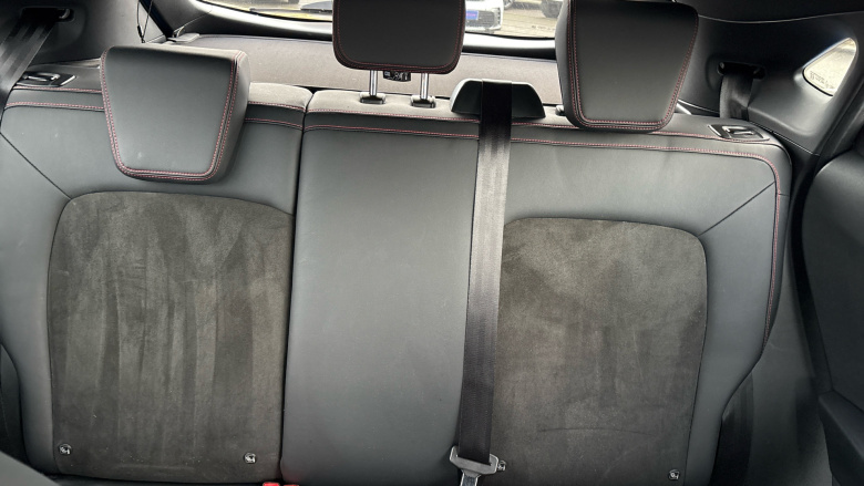 Ford Puma ST 1.5 EcoBoost ST 5dr Petrol Hatchback